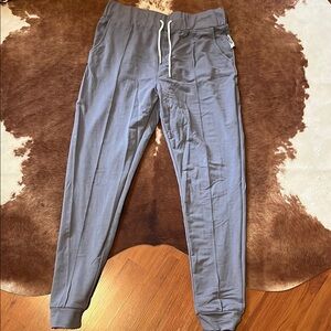 Gymshark Gray Jogger Pants